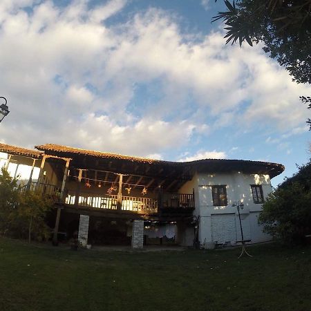 Pashko Vasa Guesthouse Шкодер Екстер'єр фото