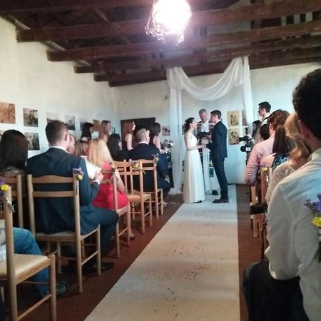 Pashko Vasa Guesthouse Шкодер Екстер'єр фото