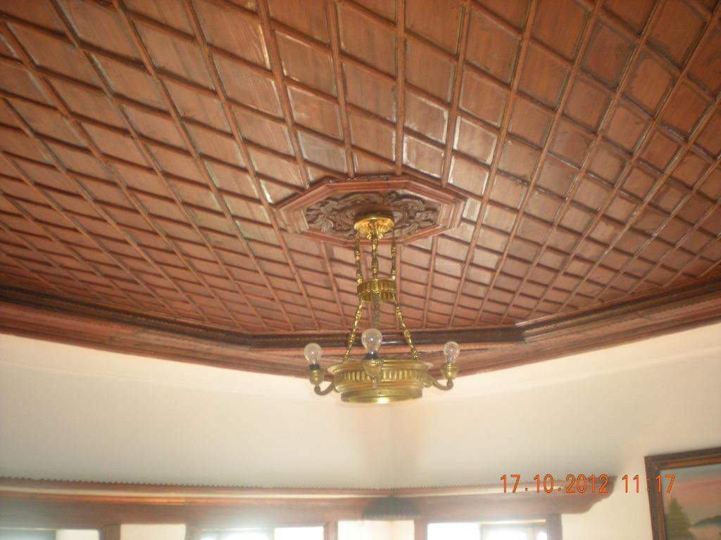 Pashko Vasa Guesthouse Шкодер Екстер'єр фото