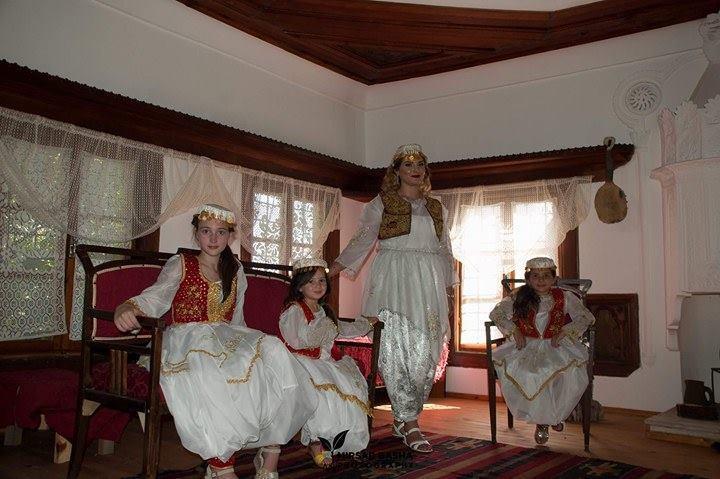 Pashko Vasa Guesthouse Шкодер Екстер'єр фото