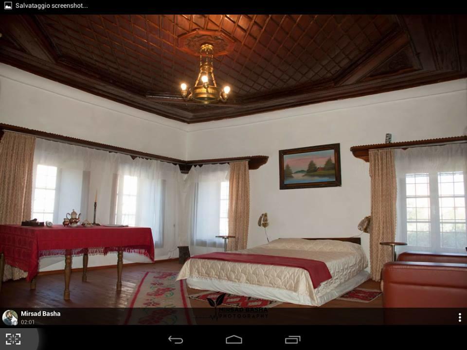 Pashko Vasa Guesthouse Шкодер Екстер'єр фото